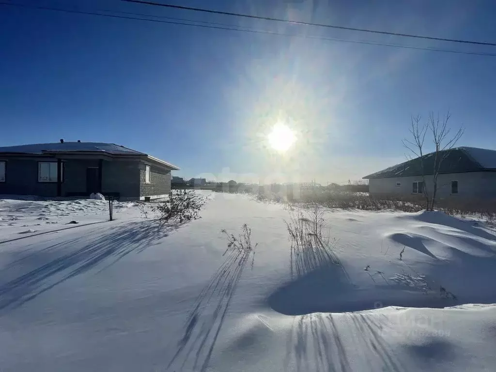 Участок в Хабаровский край, Хабаровск Лучистая ул., 94/12 (10.0 сот.) - Фото 1