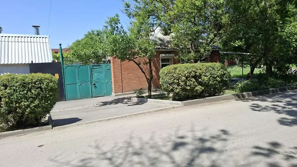 Дом в Ростовская область, Таганрог ул. Ватутина, 39 (51 м) - Фото 2