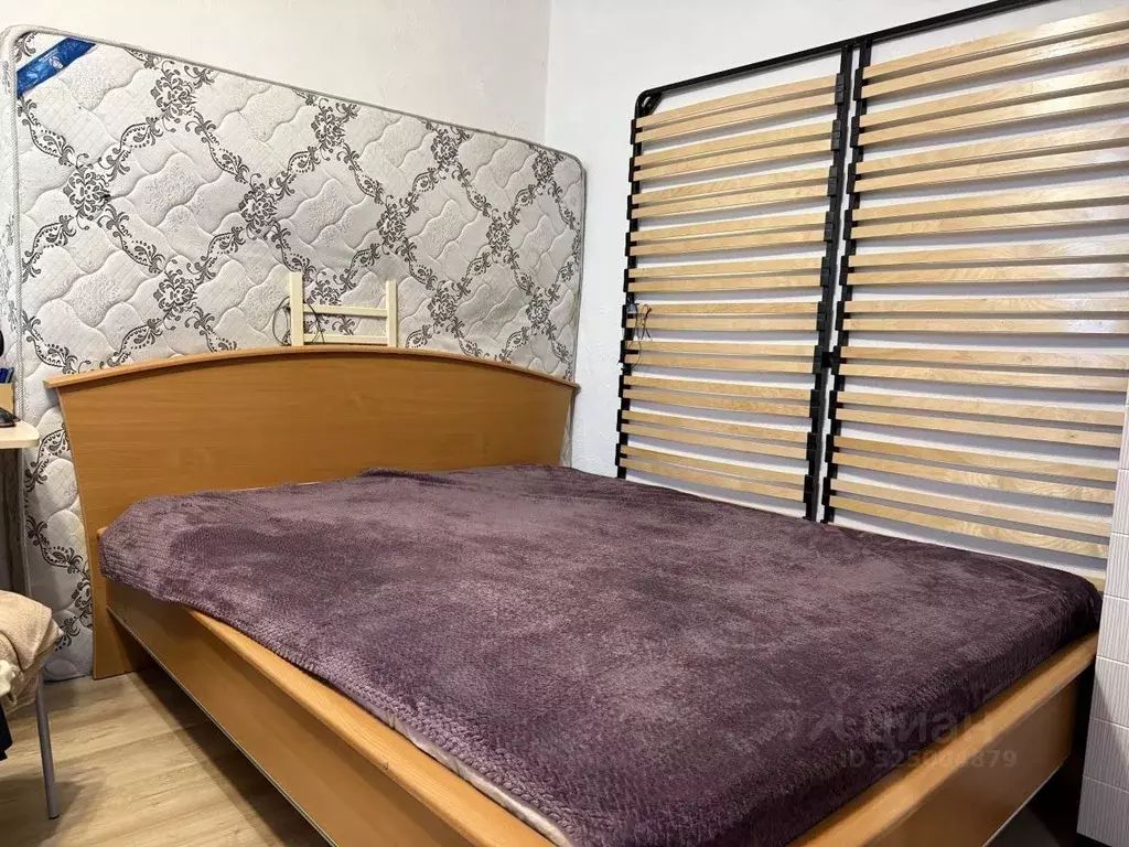 1-к кв. Ямало-Ненецкий АО, Новый Уренгой Тундровый мкр, 5 (34.9 м) - Фото 2