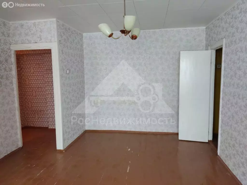 2-комнатная квартира: Кольчугино, улица Победы, 7 (43.5 м) - Фото 1