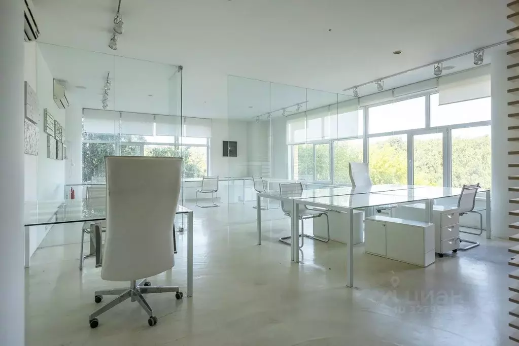 Офис в Москва Рябиновая ул., 26С2 (150 м) - Фото 2