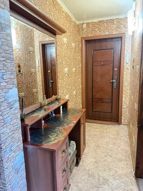 2-к кв. Омская область, Омский район, с. Лузино Комсомольская ул., 12 ... - Фото 2