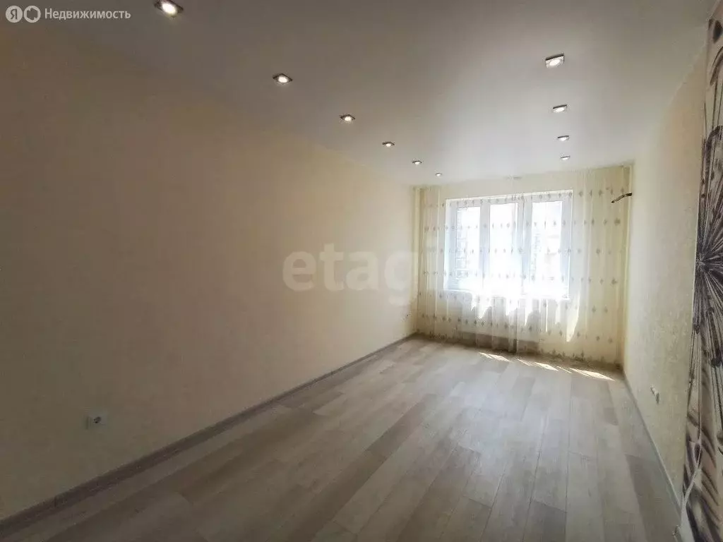 2-комнатная квартира: Анапа, Крестьянская улица, 27к2 (63.4 м) - Фото 0