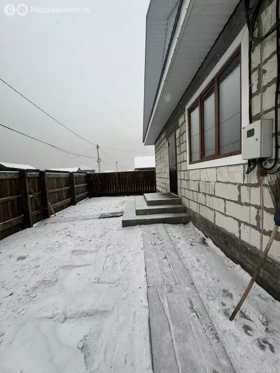 Дом в Кызыл, Аратская улица (70 м) - Фото 2