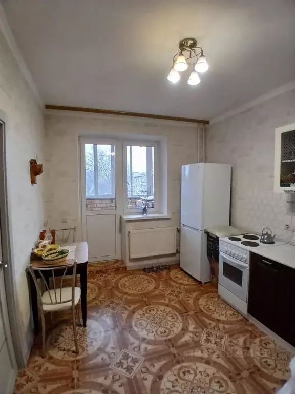 1-к кв. Московская область, Химки Подрезково мкр, Центральная ул., 6к1 ... - Фото 2