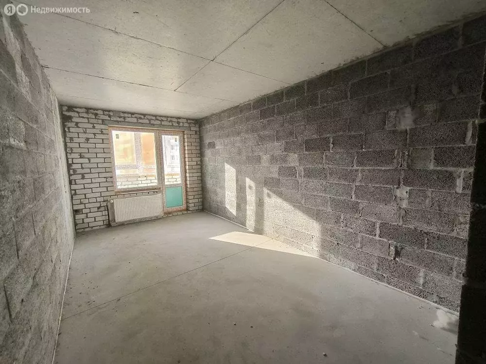 1-комнатная квартира: Самара, Белорусская улица, 26 (41 м) - Фото 2