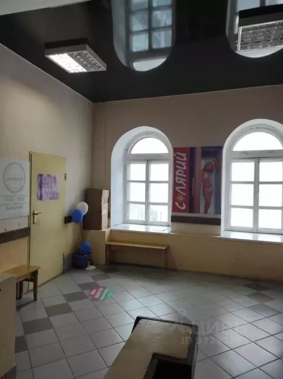 Офис в Ярославская область, Рыбинск ул. Ломоносова, 1 (42 м) - Фото 1