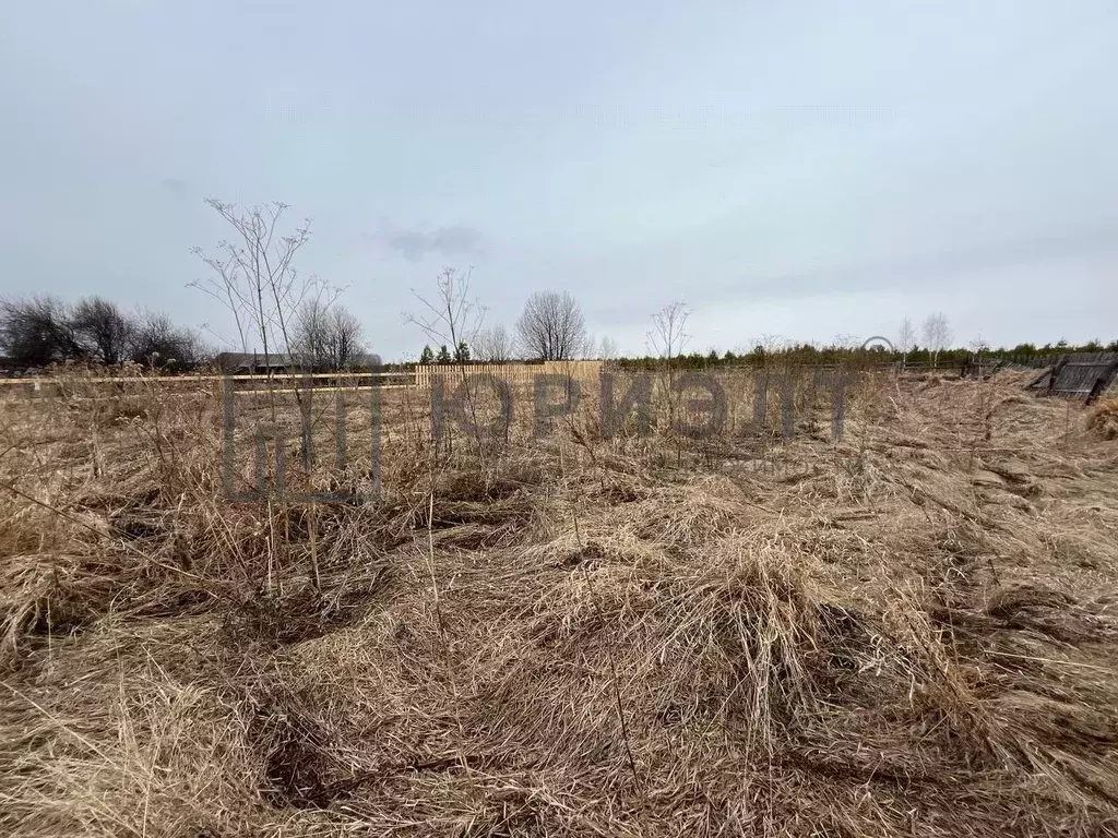 Участок в Свердловская область, Горноуральский муниципальный округ, с. ... - Фото 2