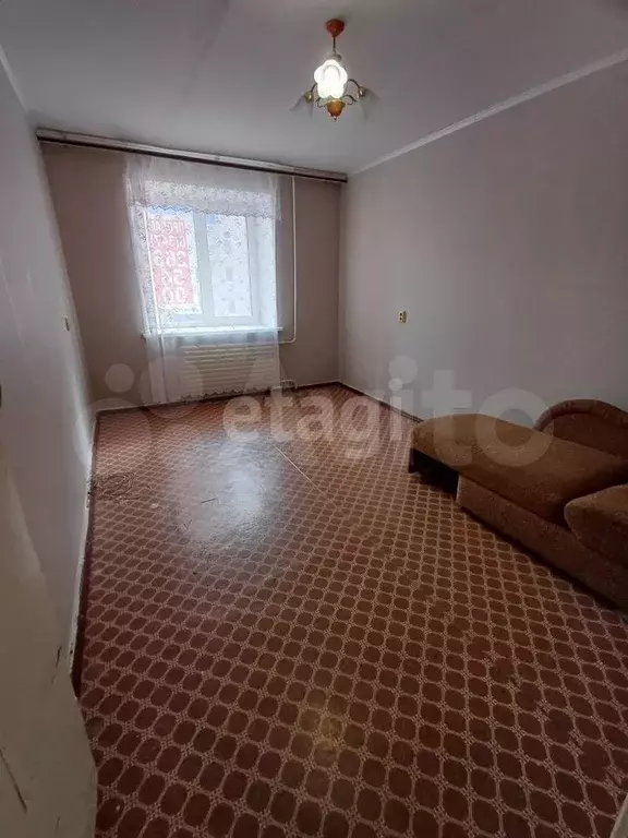 Комната 13,6 м в 2-к., 4/9 эт. - Фото 1