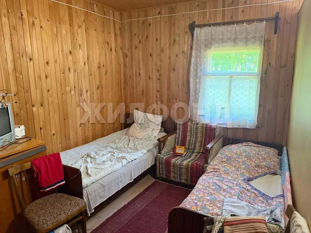 Дом в Архангельская область, Архангельск  (36 м) - Фото 2