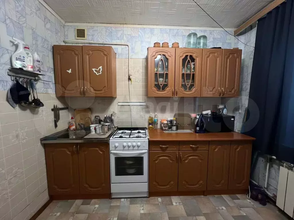 1-к. квартира, 34,2 м, 1/9 эт. - Фото 0