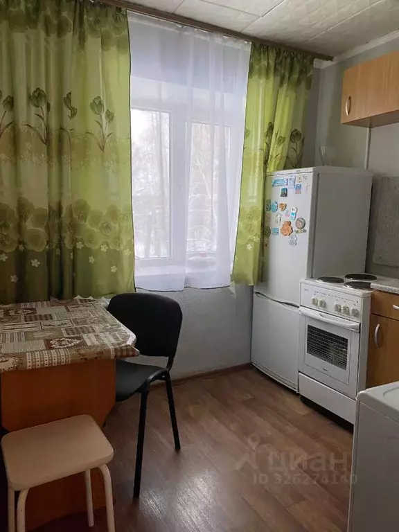 2-к кв. Новосибирская область, Новосибирск Фасадная ул., 20 (43.0 м) - Фото 2