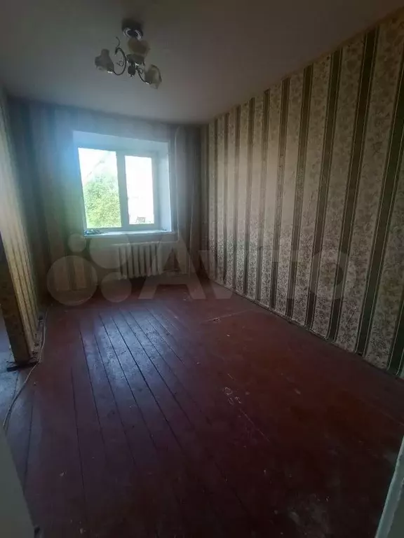Комната 22,5 м в 2-к., 2/5 эт. - Фото 0