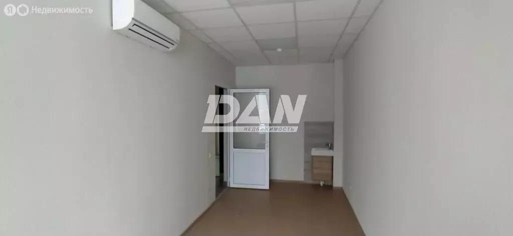 Помещение свободного назначения (15.87 м) - Фото 1