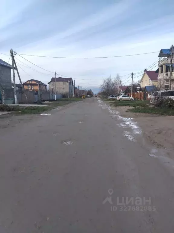 Участок в Краснодарский край, Анапа муниципальный округ, с. Витязево ... - Фото 1