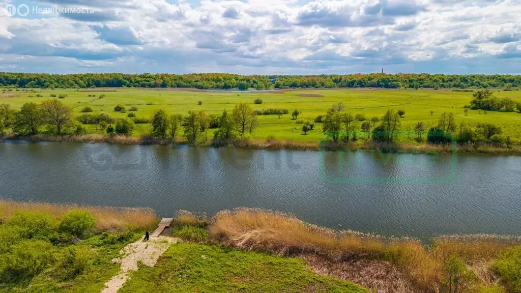 Дом в Калининградская область, Гвардейский муниципальный округ, ... - Фото 2