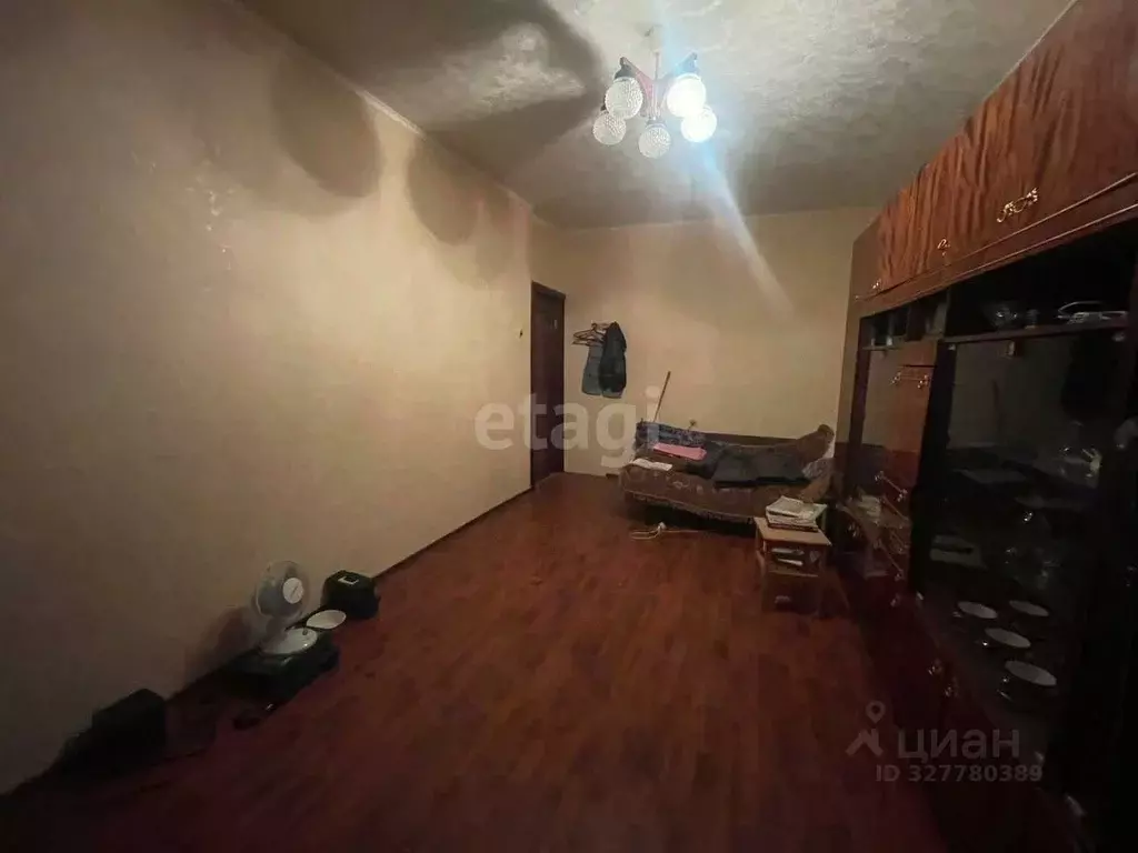 Комната Калужская область, Дзержинский муниципальный округ, Товарково ... - Фото 2