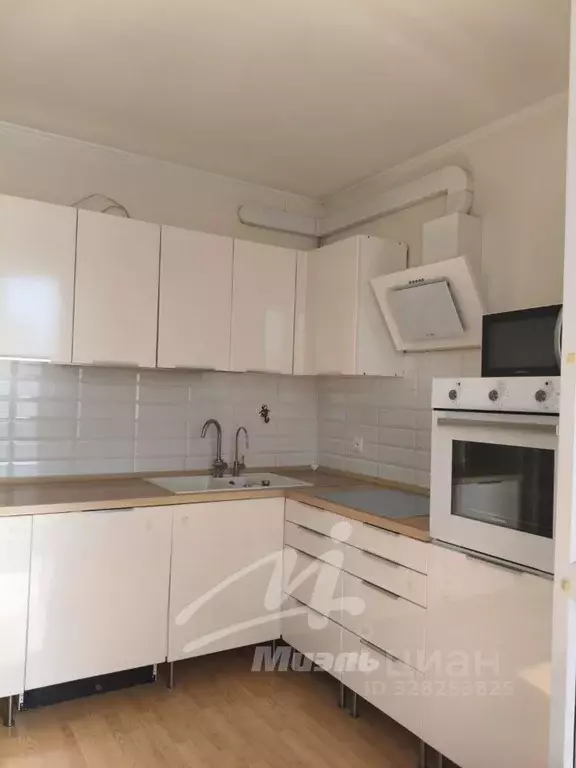 1-к кв. Московская область, Мытищи Юбилейная ул., 16 (41.6 м) - Фото 1