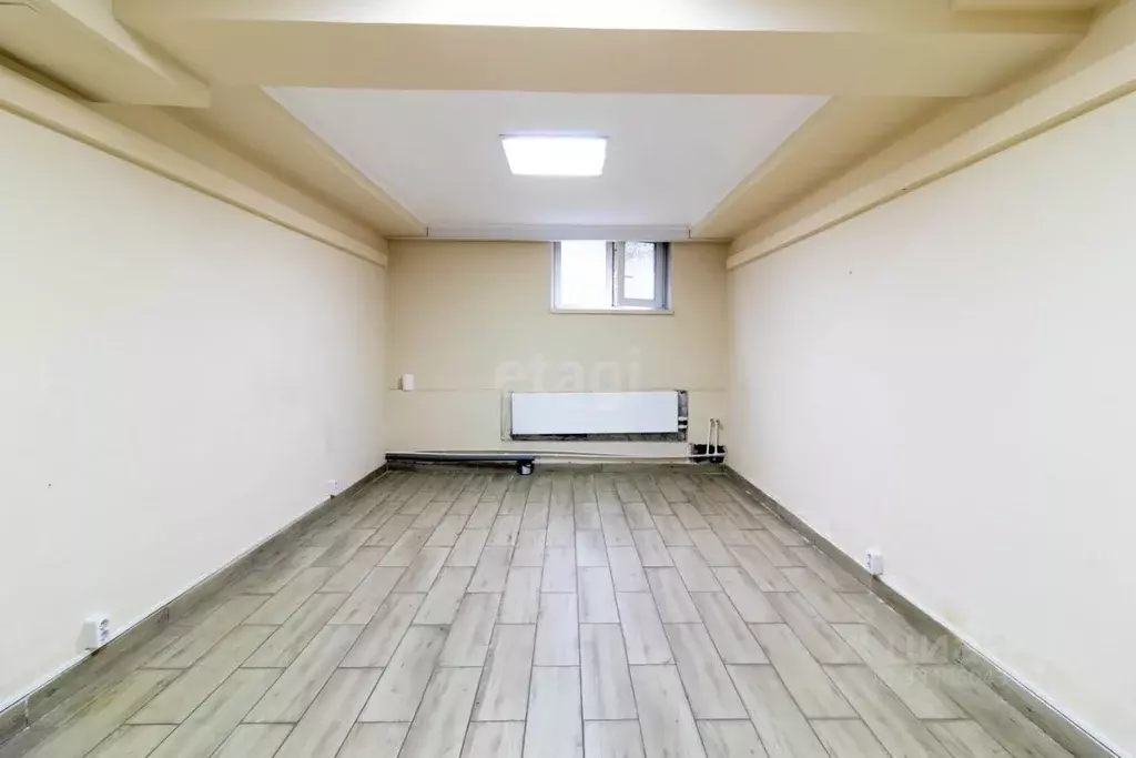 Офис в Санкт-Петербург Серебристый бул., 21 (93 м) - Фото 2
