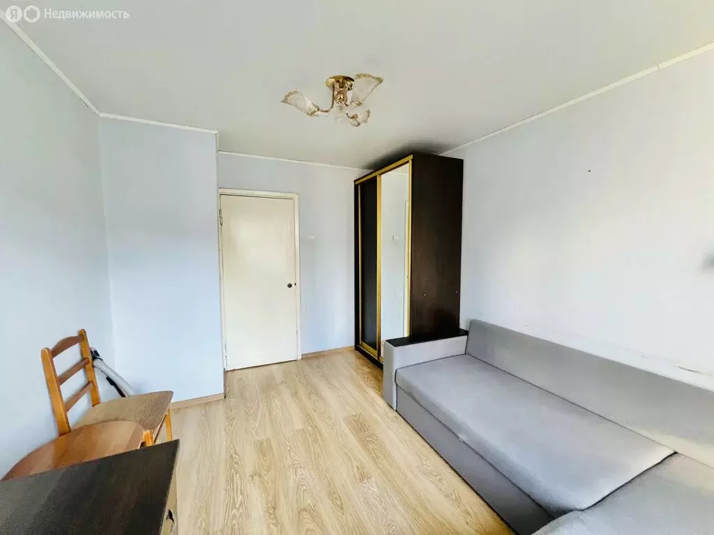 3-комнатная квартира: Уфа, бульвар Хадии Давлетшиной, 13/1 (63.1 м) - Фото 1