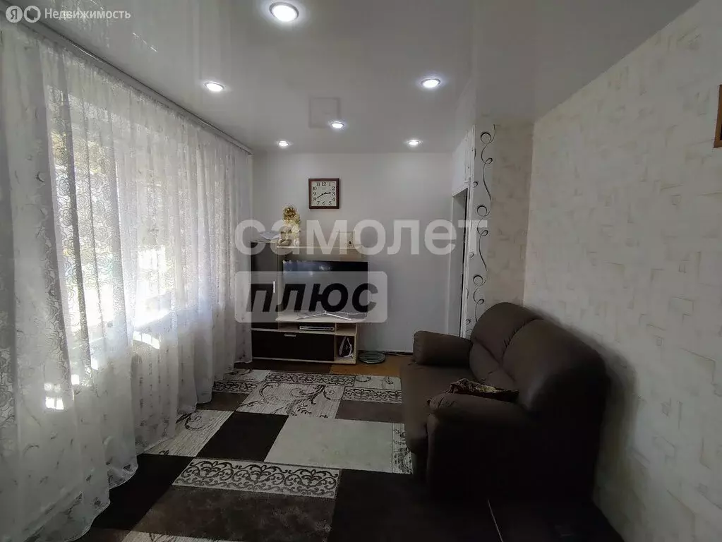 2-комнатная квартира: Славянск-на-Кубани, Казачья улица, 136 (50.8 м) - Фото 1