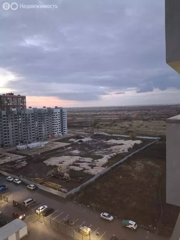 1-комнатная квартира: Дядьково, жилой комплекс Бульвар Оптимистов (42 ... - Фото 2