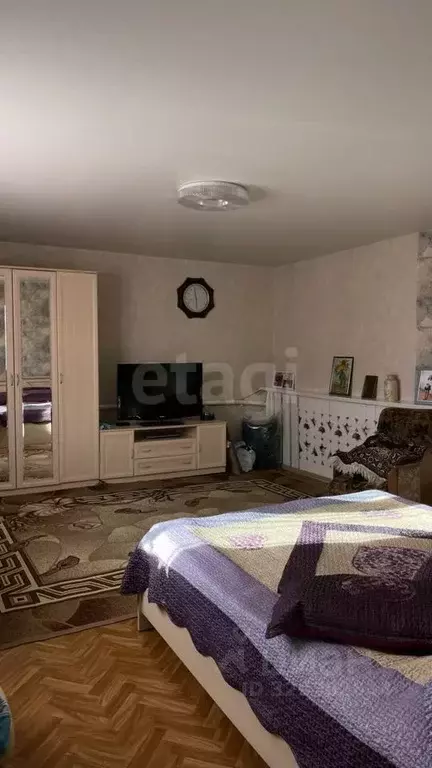 Дом в Бурятия, Улан-Удэ Новая Комушка мкр, ул. Северная, 154 (110 м) - Фото 1