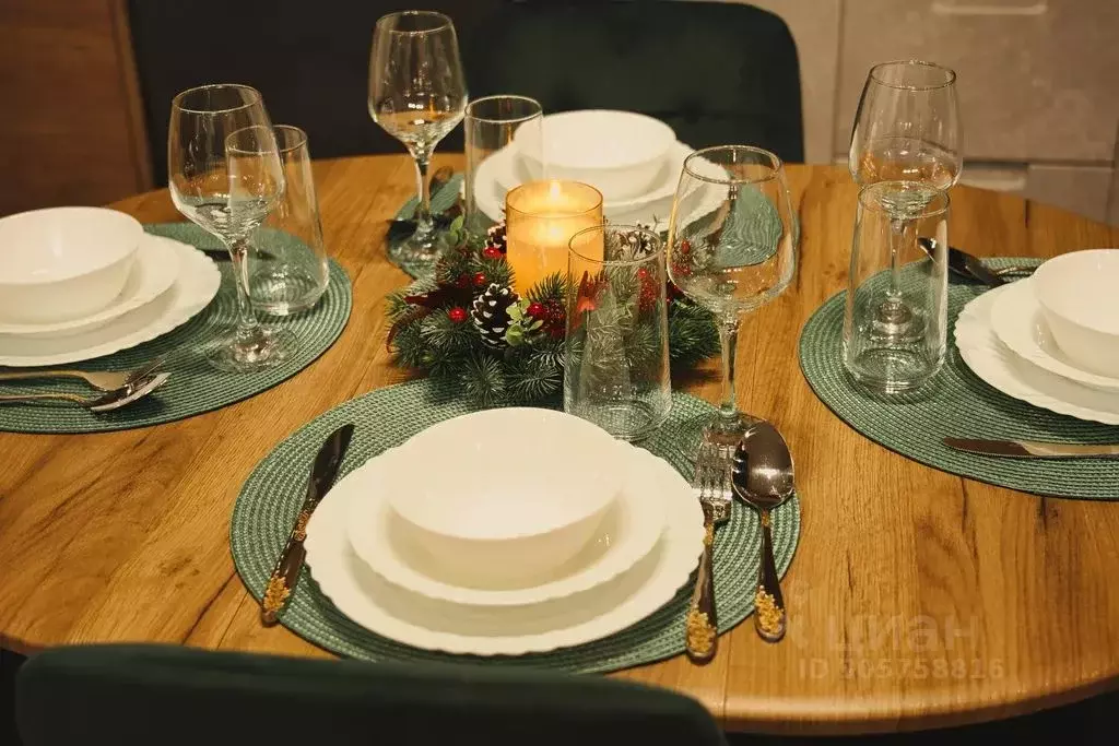 2-к кв. Карелия, Медвежьегорский муниципальный округ, Пиндуши пгт ул. ... - Фото 2