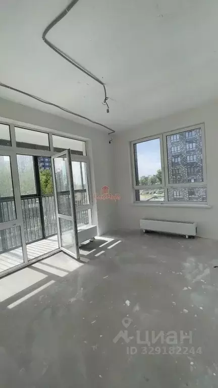 2-к кв. Москва Сосенское поселение, просп. Куприна, 1к2 (46.9 м) - Фото 0