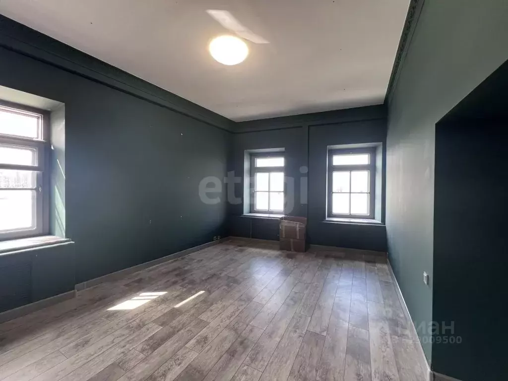 Помещение свободного назначения в Москва Берсеневская наб., 18-20-22С1 ... - Фото 2