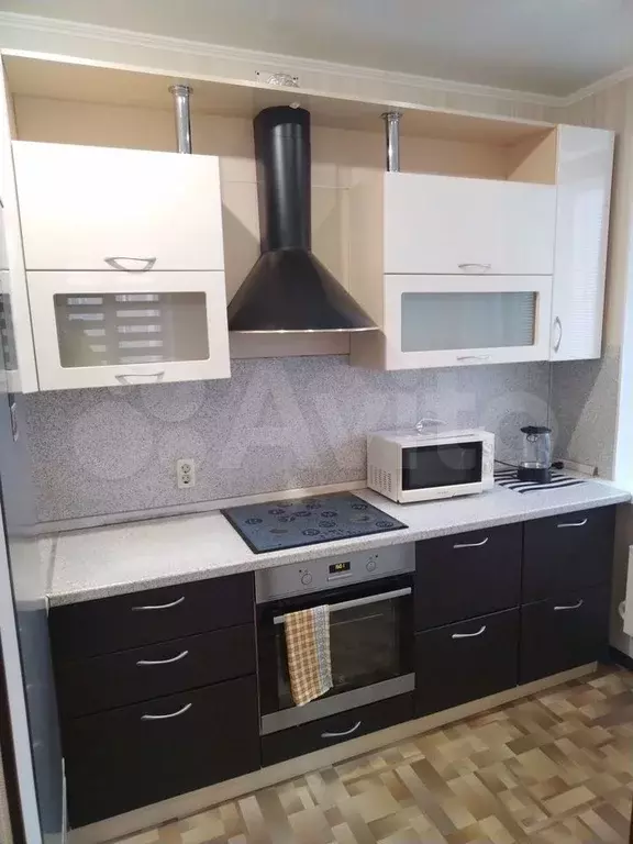 1-к. квартира, 35 м, 3/9 эт. - Фото 1