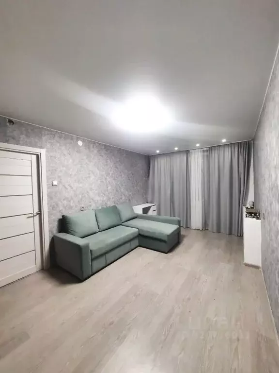 1-к кв. Кировская область, Киров Тиминский пер., 7 (39.7 м) - Фото 1