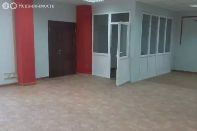 Офис (93.6 м) - Фото 0
