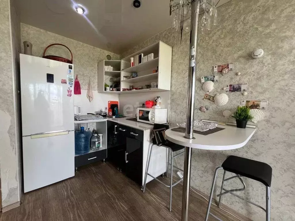 Студия Амурская область, Благовещенский район, с. Чигири Восточная ... - Фото 1