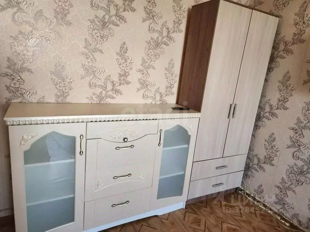 1-к кв. Вологодская область, Шексна рп, Шексна Южная мкр ул. Гагарина, ... - Фото 1