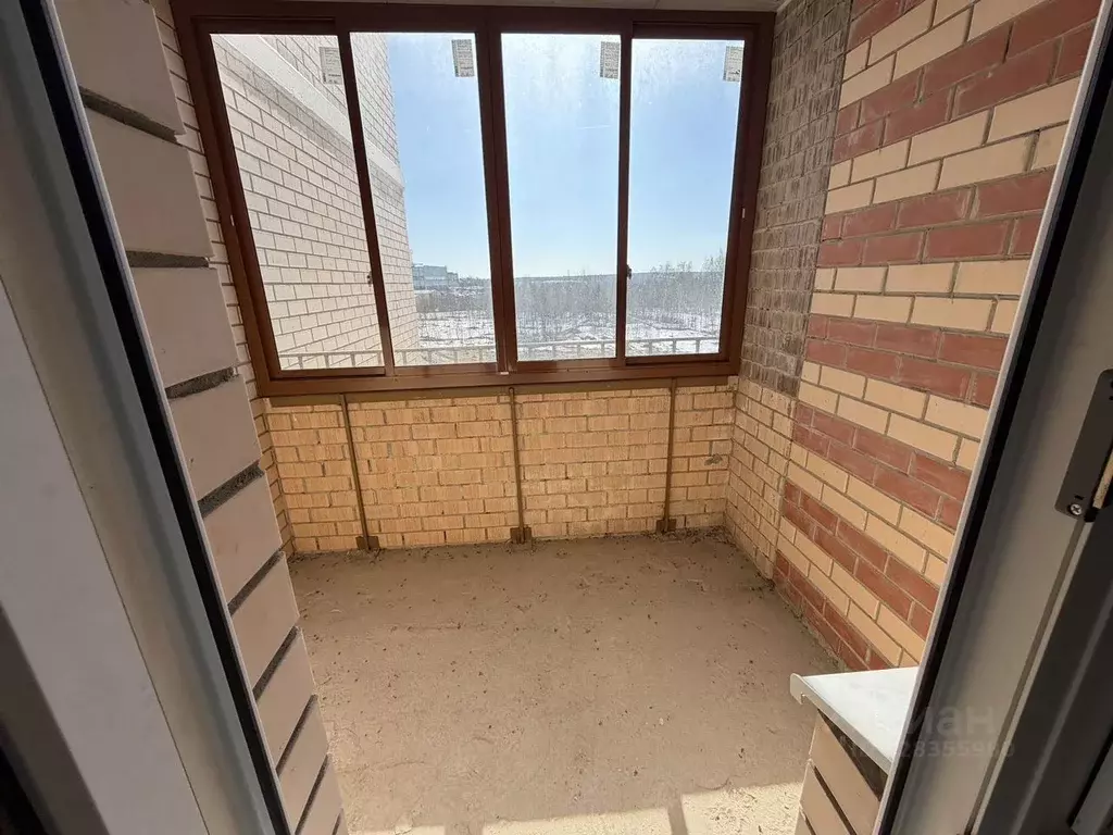 Студия Москва д. Ивановское, ул. Семена Гордого, 12 (20.0 м) - Фото 2