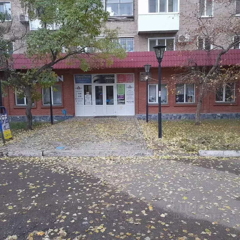 Помещение свободного назначения в Оренбургская область, Оренбург ... - Фото 2
