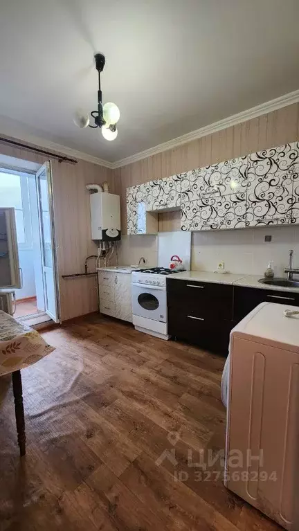 1-к кв. Ставропольский край, Ставрополь Любимая ул., 20 (41.0 м) - Фото 2