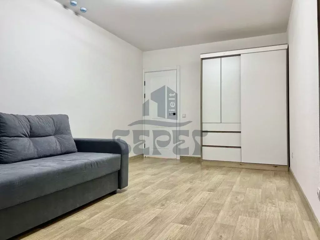 1-к кв. Башкортостан, Уфа ул. Мечтателей, 17 (39.0 м) - Фото 2