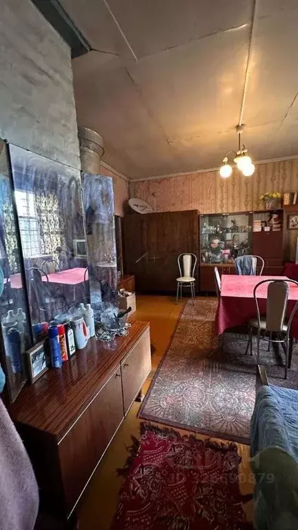 1-к кв. Новгородская область, Малая Вишера ул. Железнодорожный ... - Фото 2