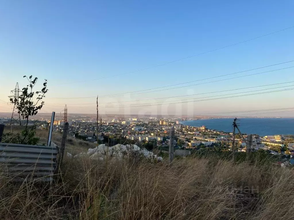 Участок в Крым, Феодосия Оптик ТСН,  (6.0 сот.) - Фото 0