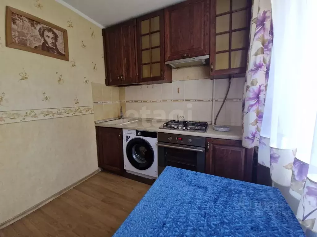 3-к кв. Московская область, Дмитров Внуковский мкр, 18 (68.1 м) - Фото 2