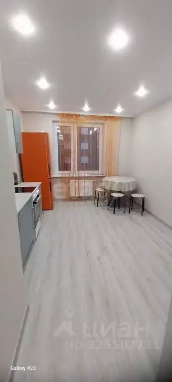 2-к кв. Тюменская область, Тюмень Интернациональная ул., 197В (54.0 м) - Фото 2