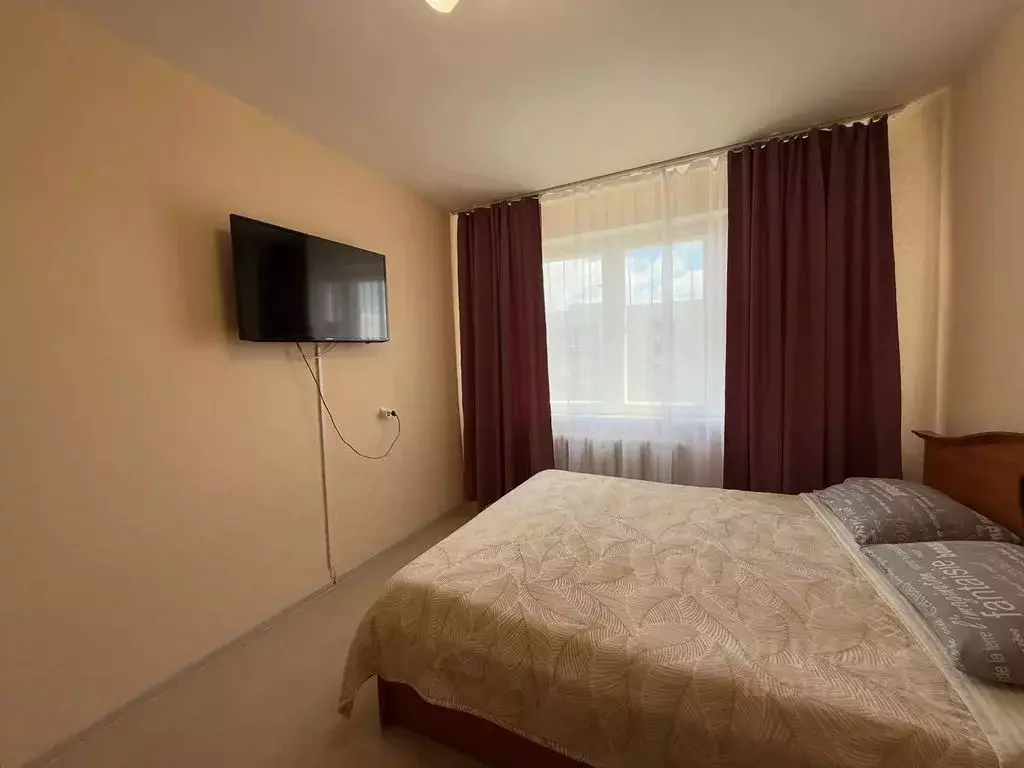 1-к кв. Псковская область, Псков ул. Крестки, 7 (42.0 м) - Фото 0