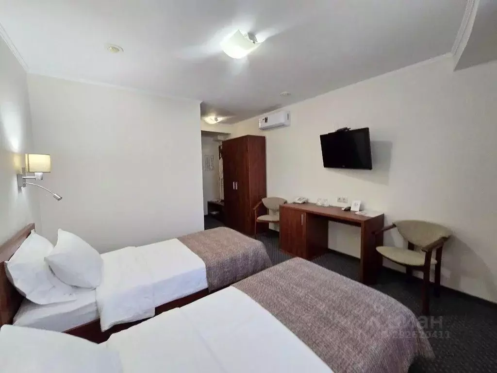 Комната Пермский край, Пермь ул. Куйбышева, 4 (22.0 м) - Фото 2