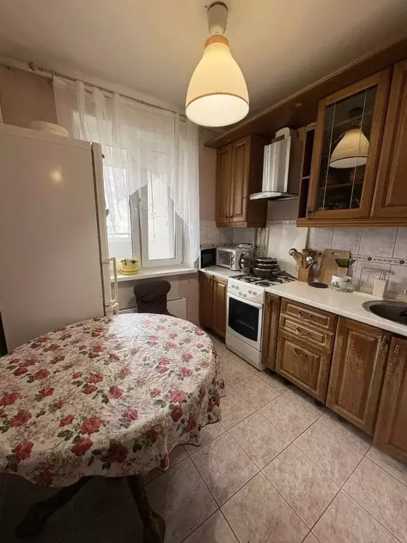 2-к кв. Москва Зеленоградская ул., 27А (40.0 м) - Фото 2