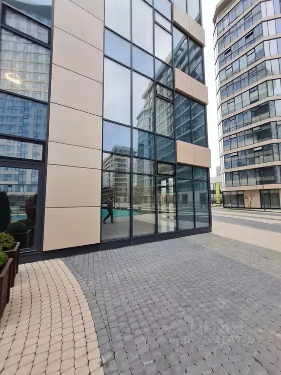 Помещение свободного назначения в Москва Ленинградское ш., 69к2 (85 м) - Фото 1