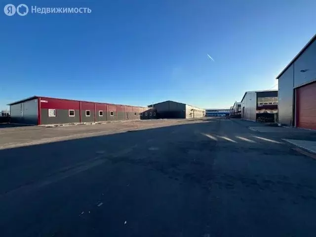 Склад (1440 м) - Фото 1