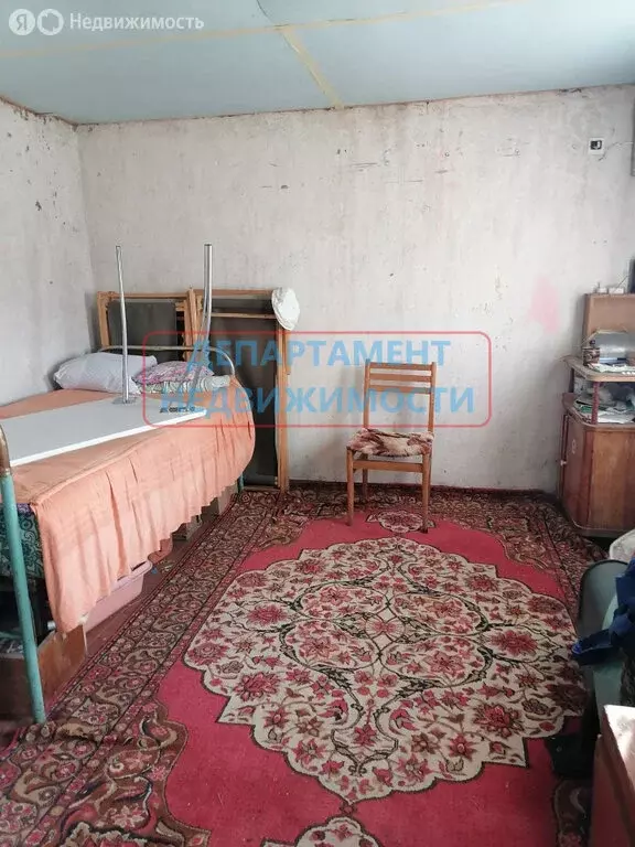 Дом в Ульяновская область, Димитровград (15 м) - Фото 2