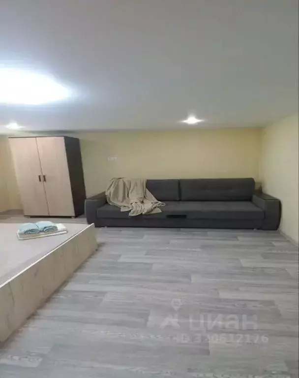 Дом в Саратовская область, Саратов проезд 3-й Масленников, 30 (35 м) - Фото 1